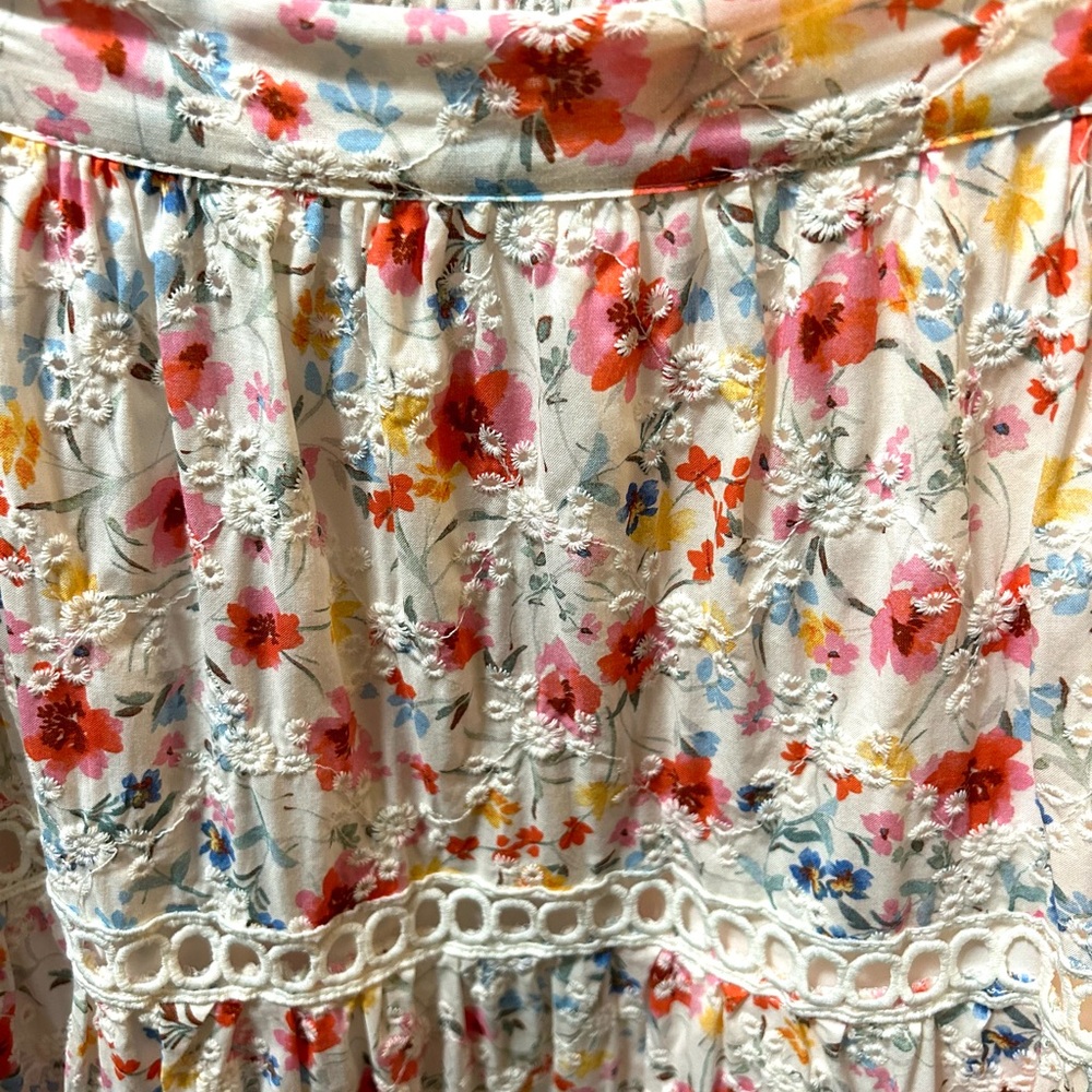 ALTER’D STATES SKIRT & TOP SET SIZE SMALL NWOT - Picture 5 of 14